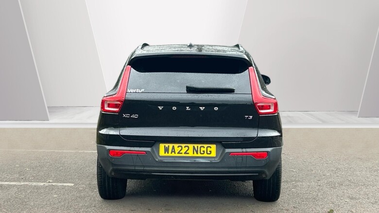 Volvo Xc40 1.5 T3 [163] R DESIGN 5dr Geartronic Petrol Estate